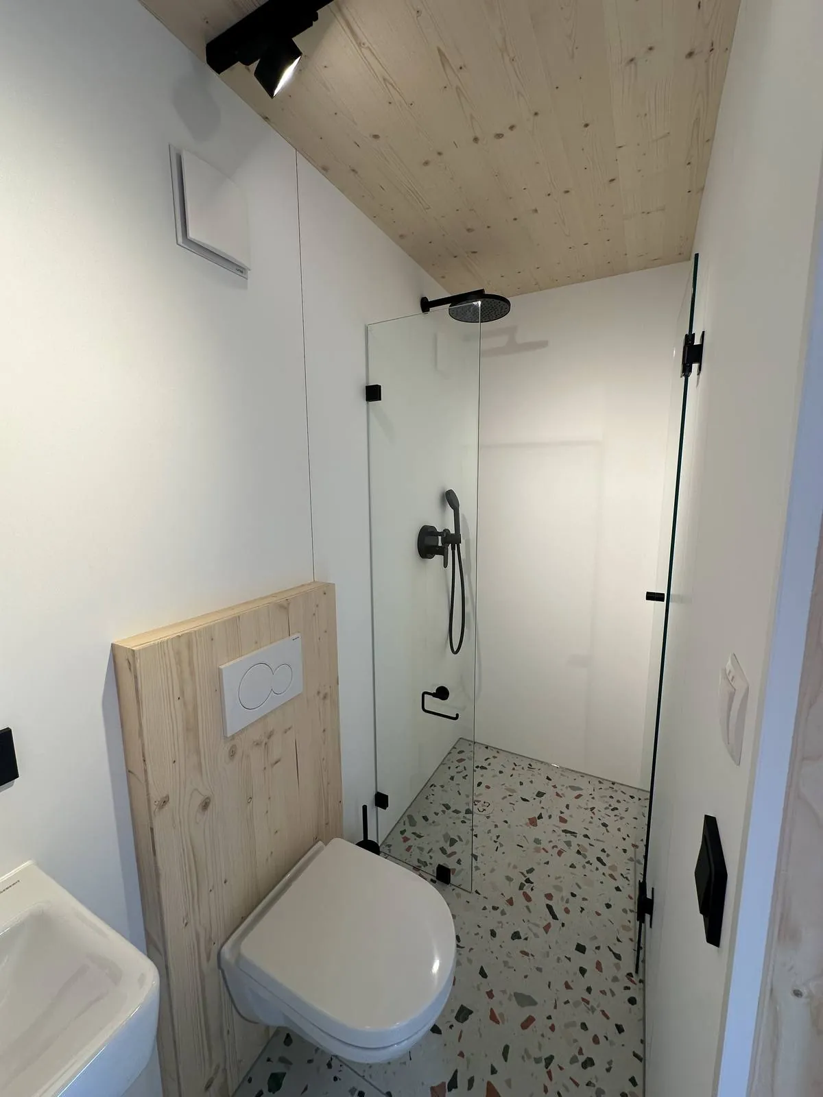 Badkamer