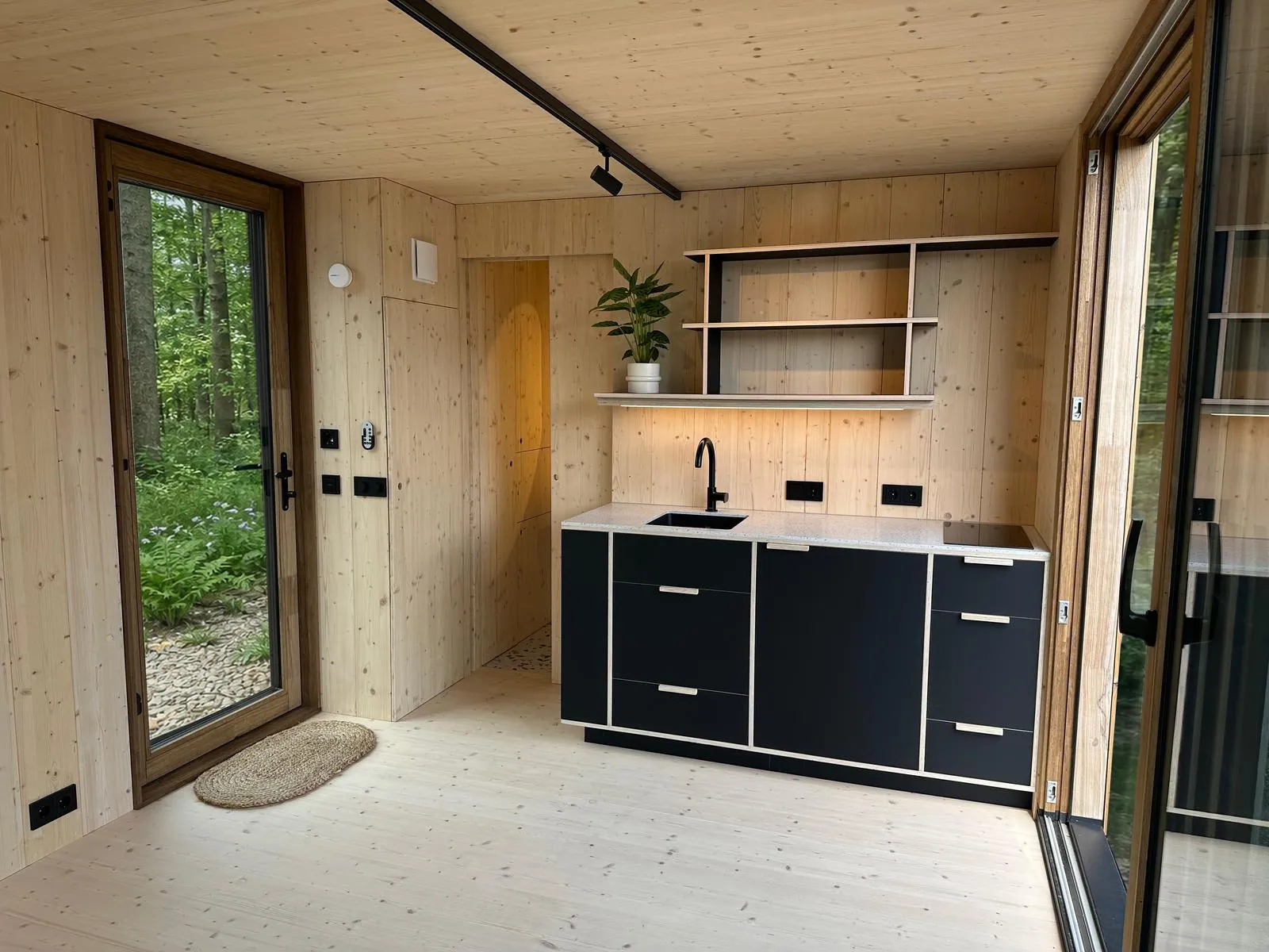 Interieur